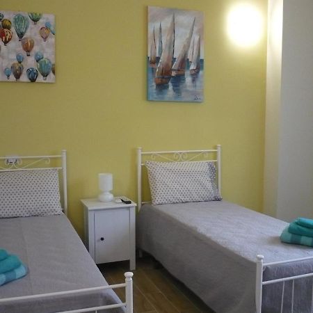 B&B Excelsior Lecce Buitenkant foto