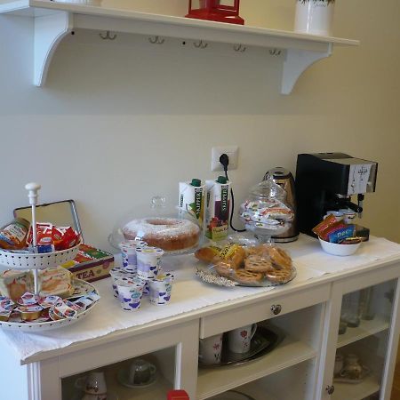 B&B Excelsior Lecce Buitenkant foto
