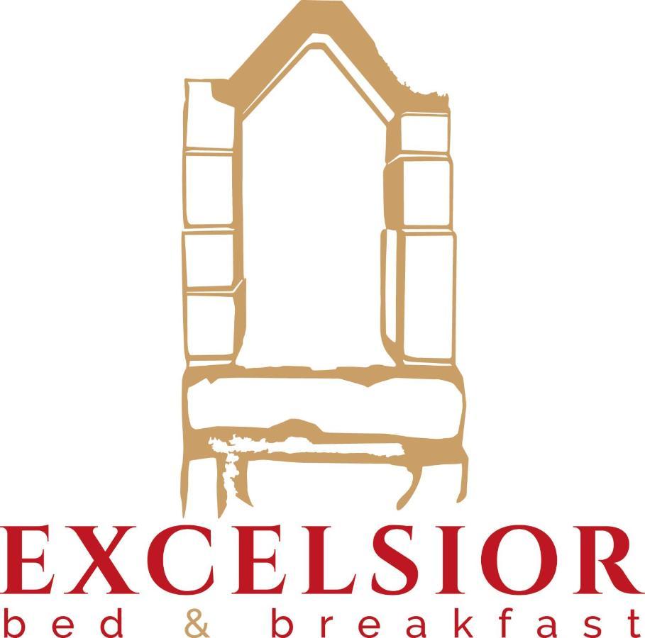 B&B Excelsior Lecce Buitenkant foto
