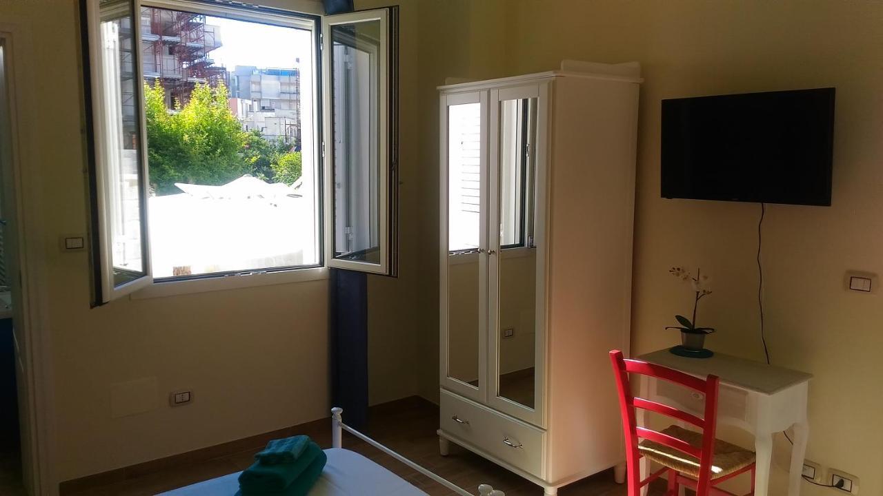 B&B Excelsior Lecce Buitenkant foto