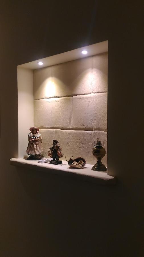 B&B Excelsior Lecce Buitenkant foto