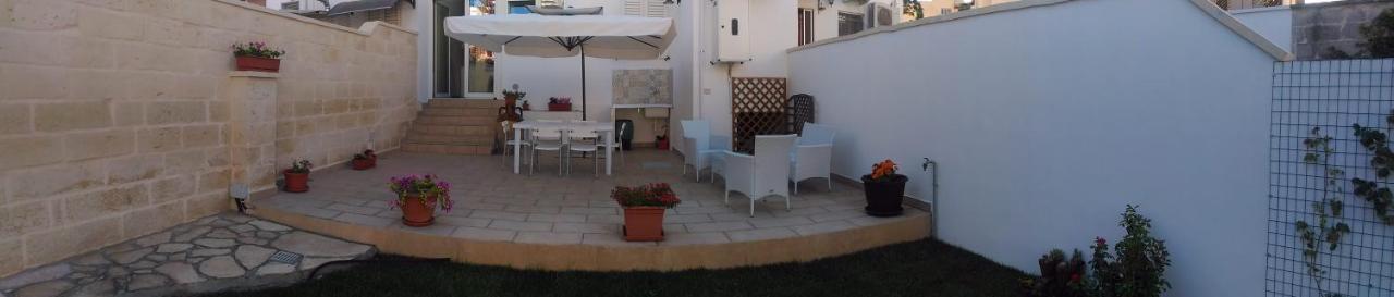 B&B Excelsior Lecce Buitenkant foto