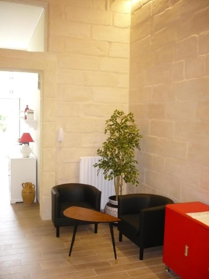 B&B Excelsior Lecce Buitenkant foto