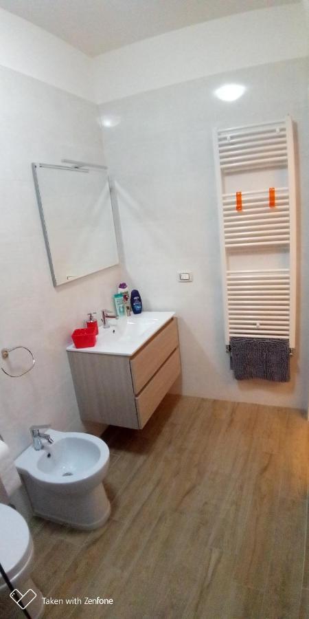 B&B Excelsior Lecce Buitenkant foto