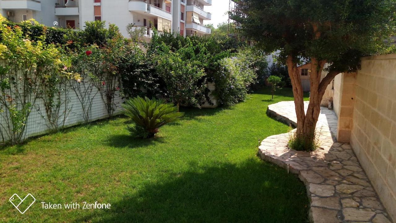 B&B Excelsior Lecce Buitenkant foto