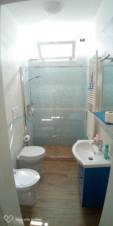 B&B Excelsior Lecce Buitenkant foto