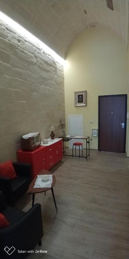 B&B Excelsior Lecce Buitenkant foto