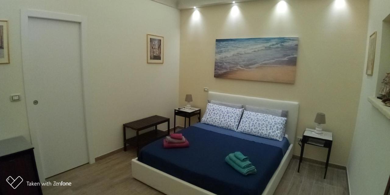 B&B Excelsior Lecce Buitenkant foto