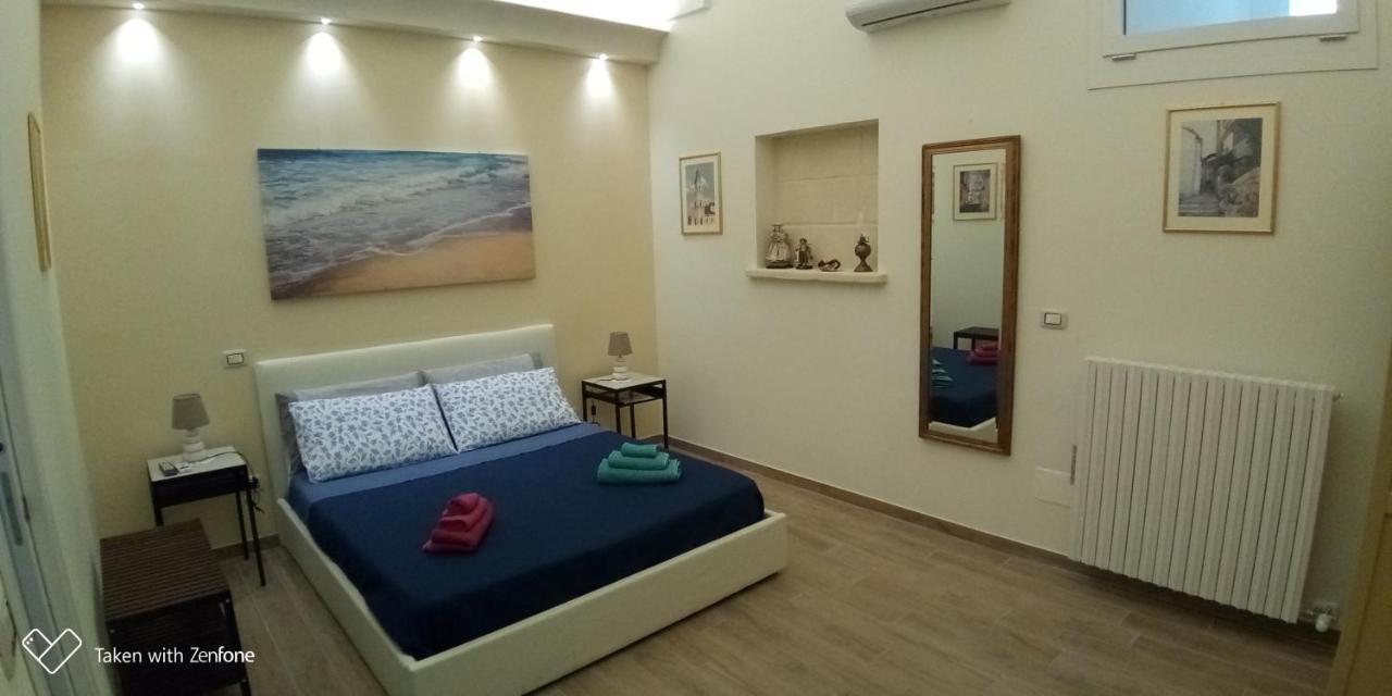 B&B Excelsior Lecce Buitenkant foto